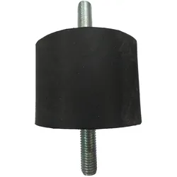 Fein, Zubehör Maschine, Schwingmetall-Puffer