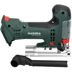Metabo, Stichsäge, STA 18 LTX 100