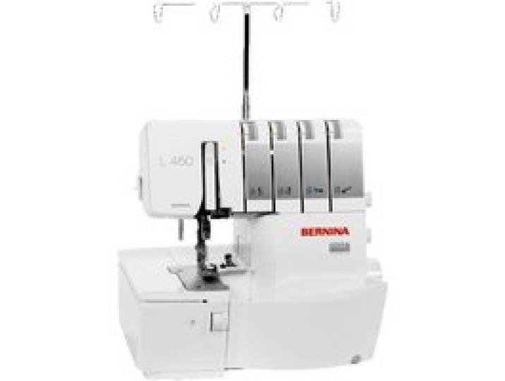 Surjeteuse BERNINA OVERLOCK L450