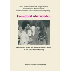Fremdheit überwinden, Fachbücher