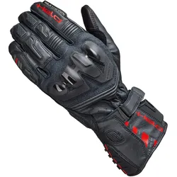 Held Evo-Thrux 3 Motorrad Handschuh Damen schwarz-rot - D-8