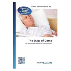 The State of Coma, Ratgeber