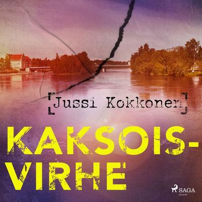 Kaksoisvirhe - Jussi Kokkonen, Audio, 9788727251769