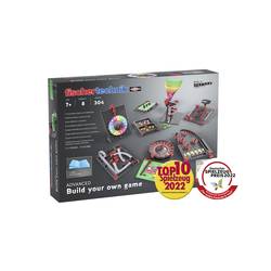 fischertechnik 564067 Build your own game Experimente Bausatz ab 7 Jahre