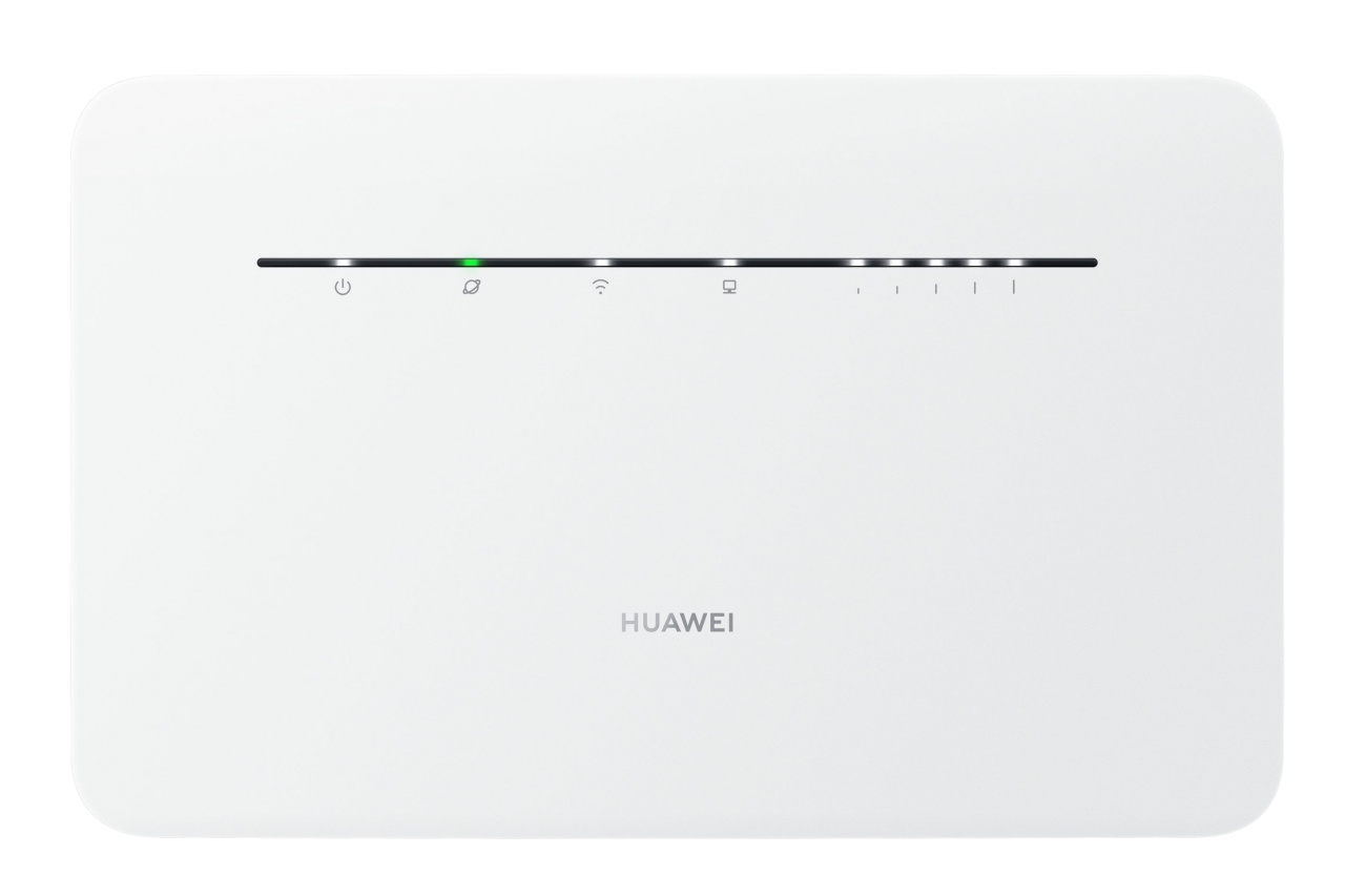 Huawei B535S-232 - WLAN Router weiß