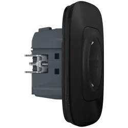 Legrand Schutzko-Steckdose Legrand 752894