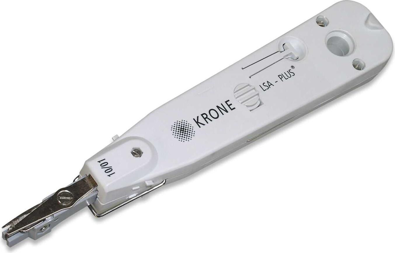 DIGITUS A-LSA-K LSA+ Montagegereedschap