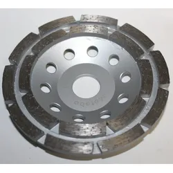 Metabo Diamantschleiftopf Abrasiv "professional" Ø 125 mm (628198000)
