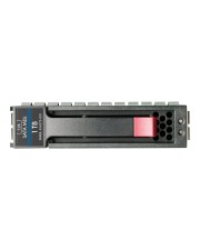 HP Enterprise HPE Midline Festplatte 500 GB SATA 6Gb/s 7200 rpm Smart Buy mit HP SmartDrive-Träger (658071-S21)