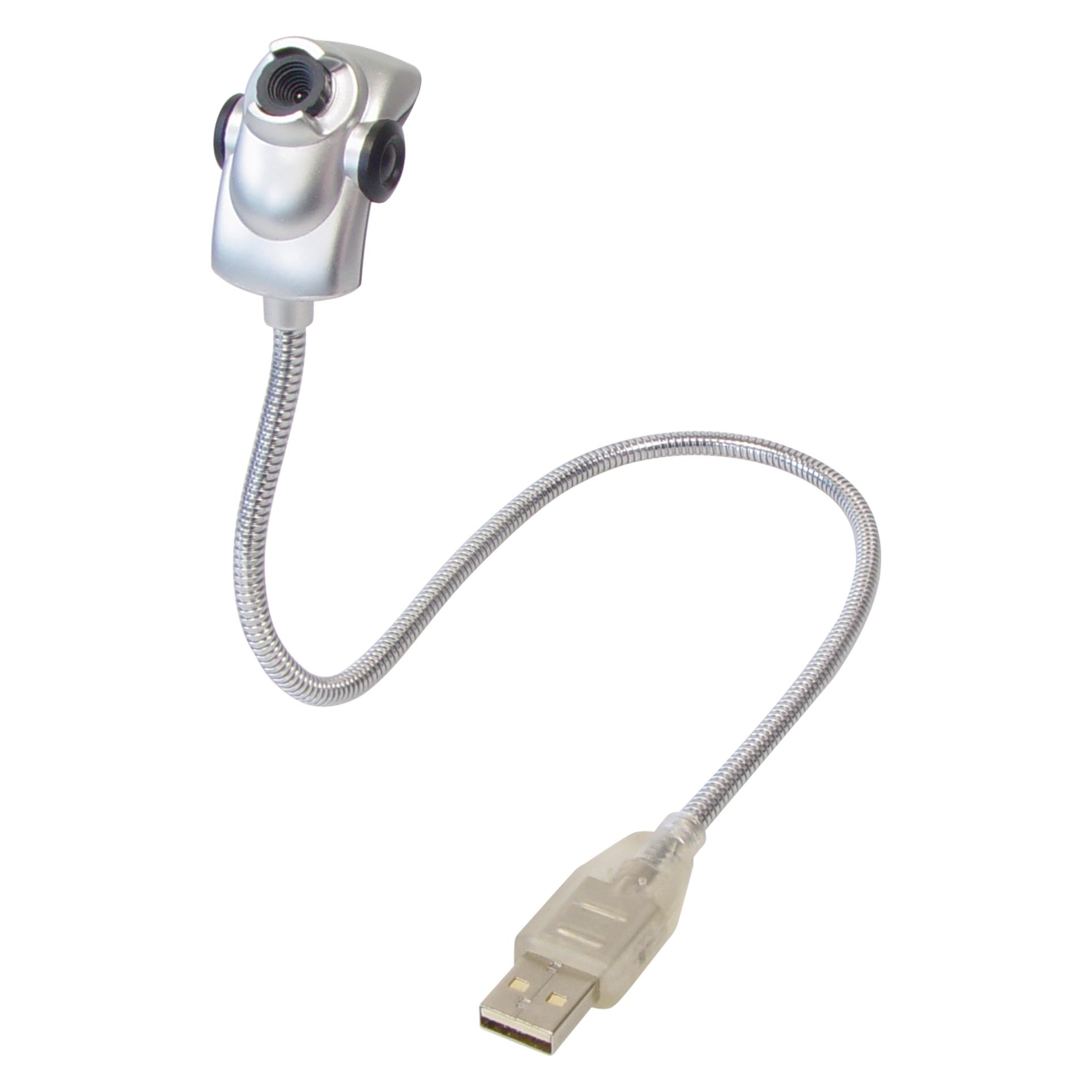 Maxtrack Web Digital Kamera 300k Pixel (0.30 Mpx) (CC 2)