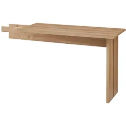 Linea Natura Ansatzplatte SONOS - B/H/T ca. 158.00x77.00x60.00