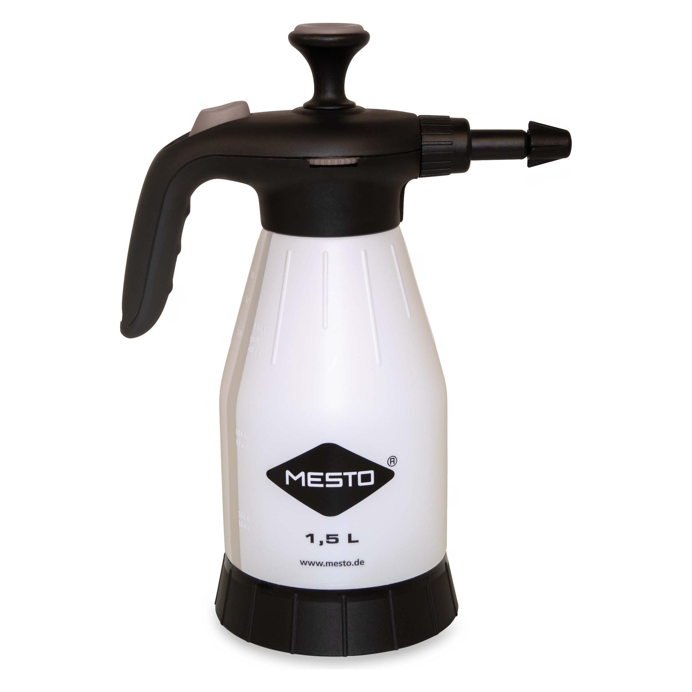 Mesto Drucksprüher 3 bar, 1,5 L | 3132CE (1.50 l) (3132CE)