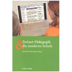 Freinet-Pädagogik u.d.moderne Schule, Schulbücher