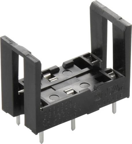 Panasonic DSP2APS Relaissockel Passend für Serie (Relais): Panasonic Serie DSP (L x B x H) 11 x 23 x 17mm 1St.