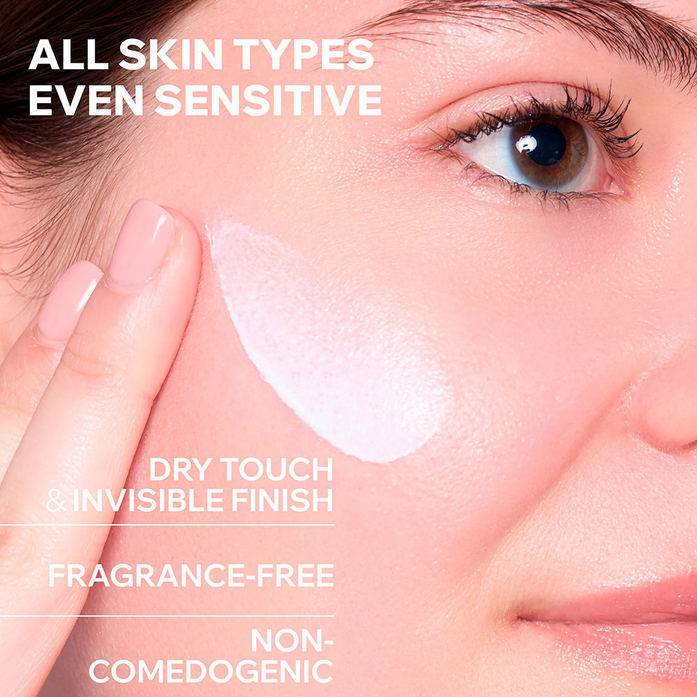 Uriage Bariésun fluido ultra-ligero SPF50+ 30 ml