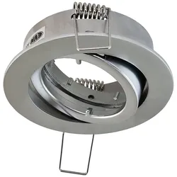 EVN Lichttechnik DG EB-Strahler 754 014 chr/mt 754014
