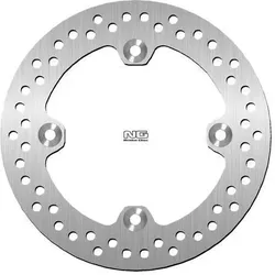 NG Brake Disc, Bremsscheibe, (214 mm)