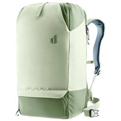 Deuter - Utilion 34+5 - Reiserucksack grün