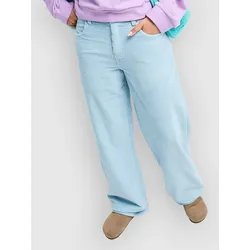 Roxy Dawn Patrol Cordhose airy blue Gr. 26