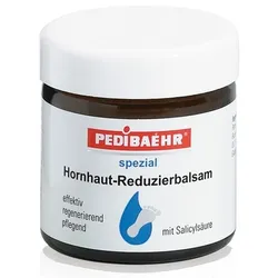 PEDIBAEHR Hornhaut-Reduzierbalsam 60ml