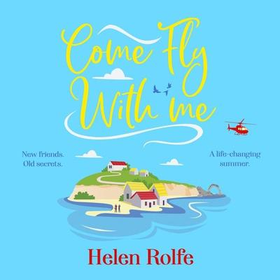 Come Fly With Me - Helen Rolfe, Audio, 9781835610770