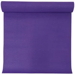 Odin Yogamatte 173 x 61 x 0,4 cm Lila