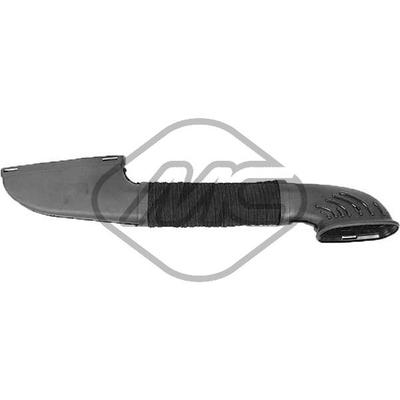 METALCAUCHO Schlauch, Luftversorgung 78124 für Mercedes