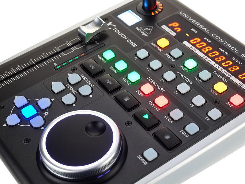 Behringer X-TOUCH ONE