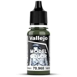 Vallejo Model Color Flat Green 18 ml (88)