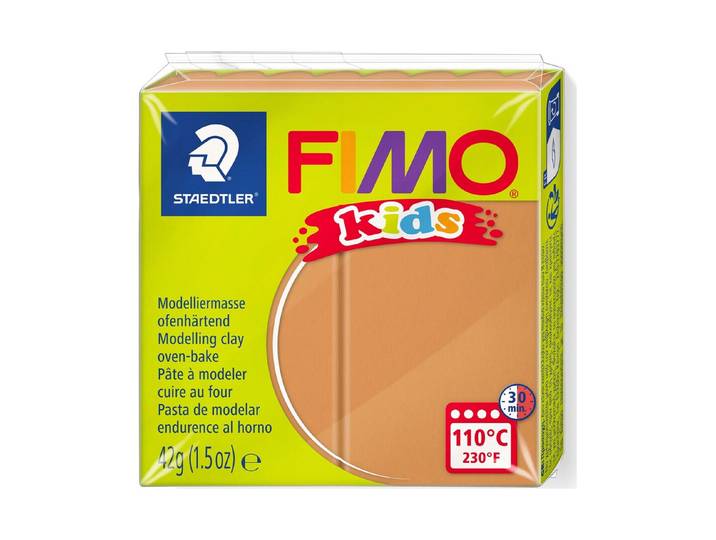 Fimo Kids Ofenhärtende Modelliermasse 42 g