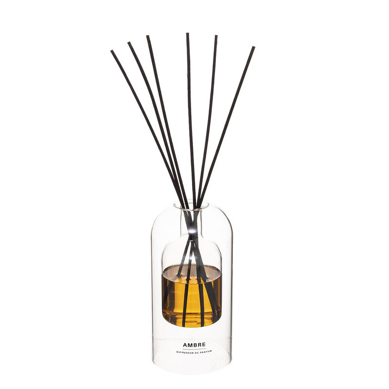 Atmosphera Ilan Geurverspreider, 150 ml, Amber