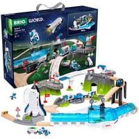 World - Space Deluxe Train Set, Spielfahrzeug