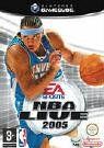 Electronic Arts - NBA Live 2005 - Preis vom 11.10.2026 03:10:56 h