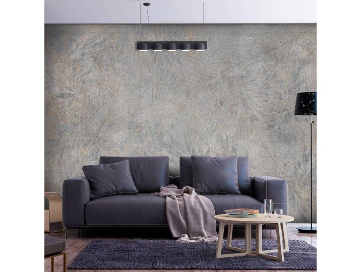 Fototapete Gray of Nature 150 x 105cm 150 x 105 cm