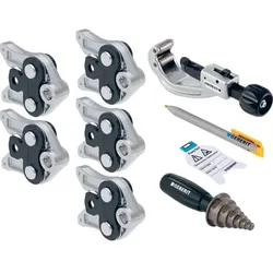 Geberit Mepla Pressbackenset d16-32 Geberit Kompatibilität (1)
