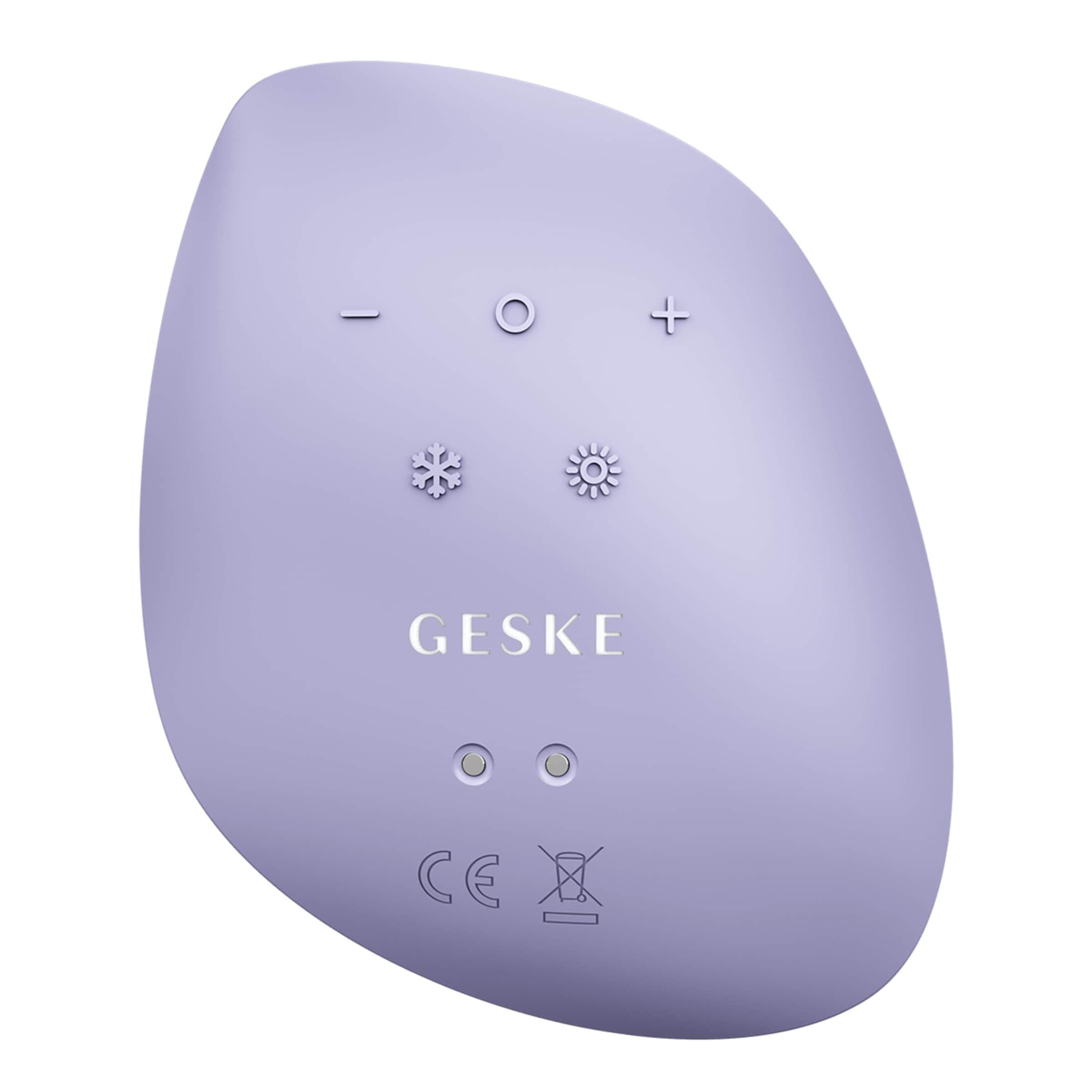 Sonic Warm & Cool Mask | 9 in 1