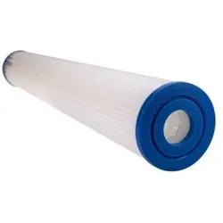 AVT Hydroline 20" (Salzwasser, Süsswasser), Aquarium Filter