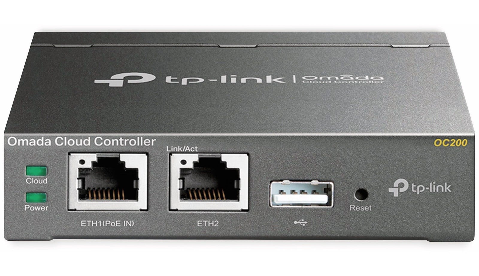 TP-Link OC200 Omada Cloud Controller