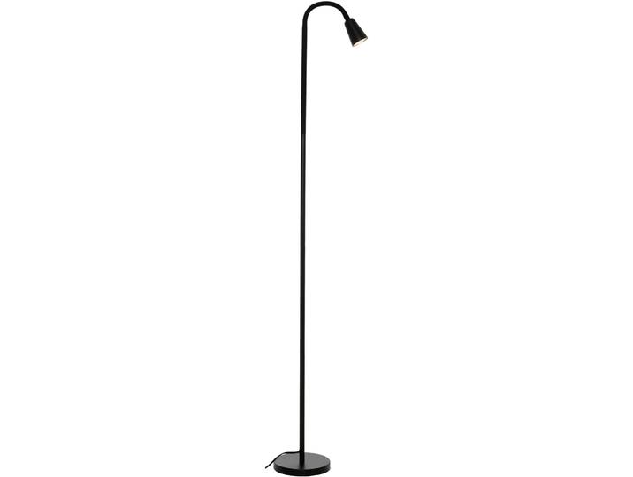 Stehlampe Koko schwarz H 150 cm