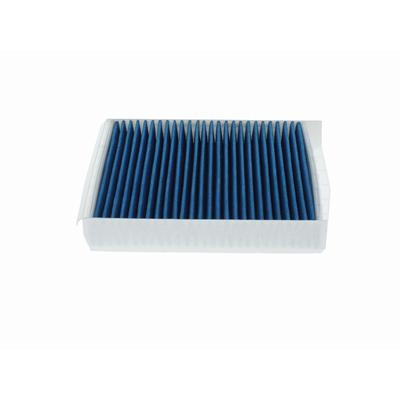BOSCH Filter, Innenraumluft 0 986 628 621 für Volvo