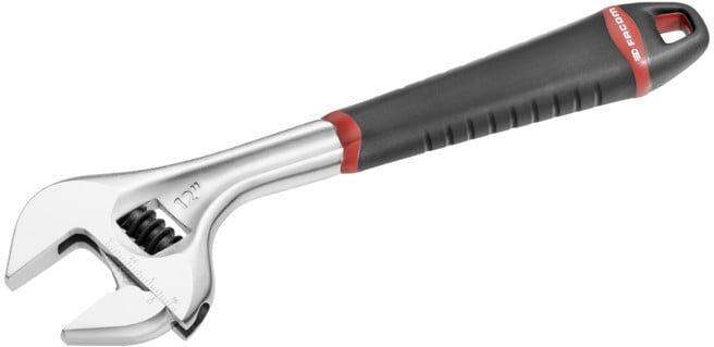 Facom Clé plate bi-matière 41 mm (101.12G)