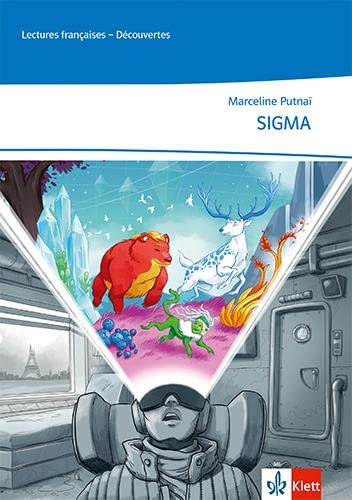 Marceline Putnai - SIGMA: 2. Lernjahr (Lectures françaises) - Preis vom 10.10.2026 11:48:34 h