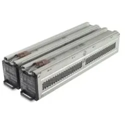 APC Ersatzbatterie APCRBC140 (Nachfolger von RBC44) (OEM)