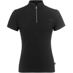 Cavallo CAVALBRITNY Damen Shirt Funktionsshirt black Sportswear FS 2026, Größe: 40