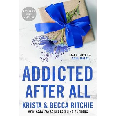 Addicted After All, Taschenbuch von Krista Ritchie,Becca Ritchie, Penguin LLC US, 978-0-593-63961-0