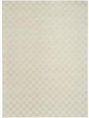 Nourison Serenity Home Indoor only Geometric Area Rug