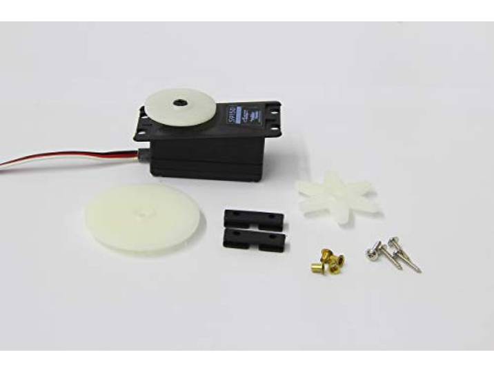 Jamara jamara101276 S 9150 Digital Servo