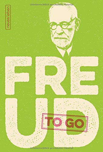 Sigmund Freud - Freud to go: Kritische Zitate - Preis vom 09.10.2026 07:28:09 h