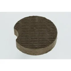 Buderus Isoliermatte Brennertür 17-28 / 39-115 S105,S315,SB305,SB315, SB325 - 63007326