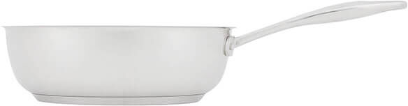 Stellar 7000 Profile Matte 24cm Chef Pan